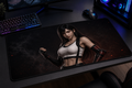 Final Fantasy VII Inspired XXL Gaming Mouse Pad 01 Non-LED