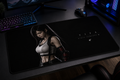 Final Fantasy VII Inspired XXL Gaming Mouse Pad 05 Non-LED