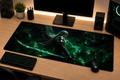 Final Fantasy VII Inspired XXL Gaming Mouse Pad 18 Non-LED