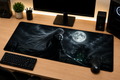 Final Fantasy VII Inspired XXL Gaming Mouse Pad 19 Non-LED