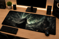 Final Fantasy VII Inspired XXL Gaming Mouse Pad 20 Non-LED