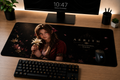 Final Fantasy VII Inspired XXL Gaming Mouse Pad 26 Non-LED