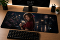 Final Fantasy VII Inspired XXL Gaming Mouse Pad 27 Non-LED