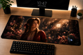 Final Fantasy VII Inspired XXL Gaming Mouse Pad 28 Non-LED