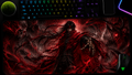Final Fantasy VII Inspired XXL Gaming Mouse Pad 55
