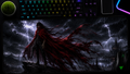 Final Fantasy VII Inspired XXL Gaming Mouse Pad 57