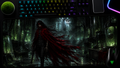 Final Fantasy VII Inspired XXL Gaming Mouse Pad 58