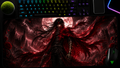 Final Fantasy VII Inspired XXL Gaming Mouse Pad 60