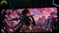 Final Fantasy VII Inspired XXL Gaming Mouse Pad 64