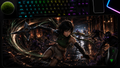 Final Fantasy VII Inspired XXL Gaming Mouse Pad 68