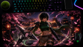 Final Fantasy VII Inspired XXL Gaming Mouse Pad 70