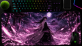 Bleach inspired XXL gaming mouse pad 04 Non-LED version, 3 mm thick