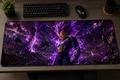 Dragon Ball Inspired XXL Gaming Mouse Pad 06 Non-LED