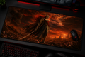 Elden Ring Inspired XXL Gaming Mouse Pad 13