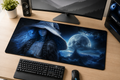 Elden Ring Inspired XXL Gaming Mouse Pad 21