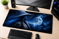 Elden Ring Inspired XXL Gaming Mouse Pad 22