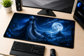 Elden Ring Inspired XXL Gaming Mouse Pad 23