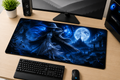 Elden Ring Inspired XXL Gaming Mouse Pad 24
