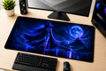 Elden Ring Inspired XXL Gaming Mouse Pad 27