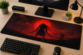 Elden Ring Inspired XXL Gaming Mouse Pad 33