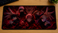 Jujutsu Kaisen Inspired XXL Gaming Mouse Pad 01 Non-LED
