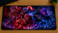 Jujutsu Kaisen Inspired XXL Gaming Mouse Pad 02 Non-LED