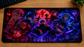 Jujutsu Kaisen Inspired XXL Gaming Mouse Pad 03 Non-LED