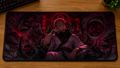 Jujutsu Kaisen Inspired XXL Gaming Mouse Pad 06 Non-LED