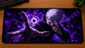 Jujutsu Kaisen Inspired XXL Gaming Mouse Pad 10 Non-LED