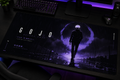 Jujutsu Kaisen Inspired XXL Gaming Mouse Pad 14 Non-LED
