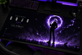 Jujutsu Kaisen Inspired XXL Gaming Mouse Pad 16 Non-LED