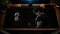 Jujutsu Kaisen Inspired XXL Gaming Mouse Pad 33 Non-LED