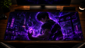 Jujutsu Kaisen Inspired XXL Gaming Mouse Pad 37 Non-LED