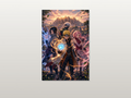Naruto inspired canvas poster artwork 05