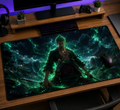 One Piece inspired XXL gaming mouse pad 04 Non-LED version