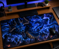 One Piece inspired XXL gaming mouse pad 08 Non-LED version
