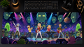 Rick and Morty inspired XXL gaming mouse pad 02 Non-LED version, 3 mm thick