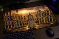 RuneScape Inspired XXL Gaming Mouse Pad 10 Non-LED