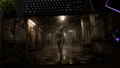 Silent Hill 2 Inspired XXL Gaming Mouse Pad 04 Non-LED