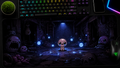 The Binding of Isaac Inspired XXL Gaming Mouse Pad 01 Non-LED